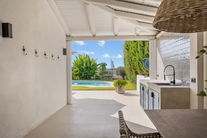 Image No.27-Propriété de 4 chambres à vendre à Marbella