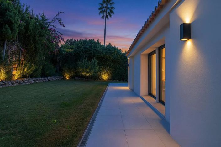 Image No.29-Propriété de 4 chambres à vendre à Marbella