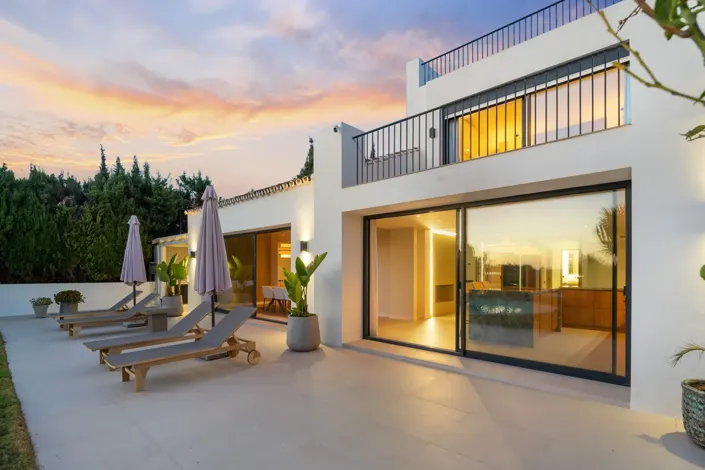 Image No.31-Propriété de 4 chambres à vendre à Marbella