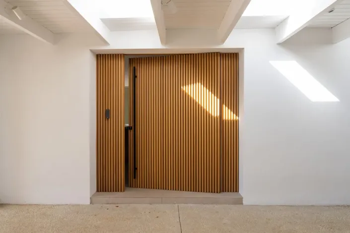 Image No.7-Propriété de 4 chambres à vendre à Marbella
