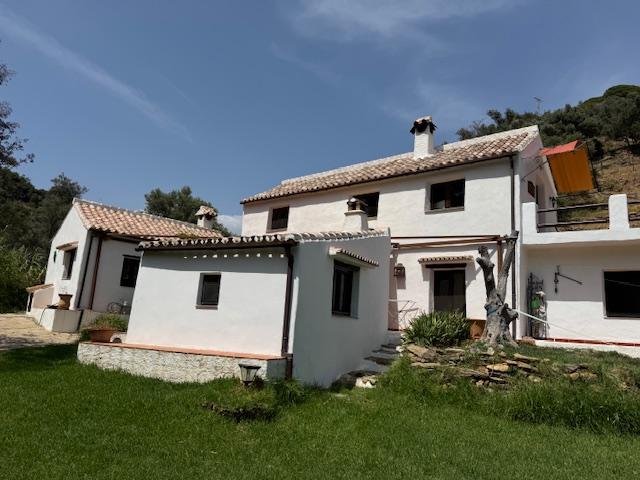 Image No.6-Propriété de 4 chambres à vendre à Casares
