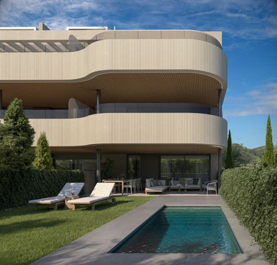 Image No.17-Propriété de 3 chambres à vendre à Estepona