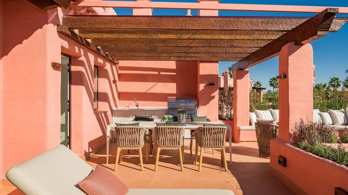 Image No.15-Propriété de 3 chambres à vendre à Estepona