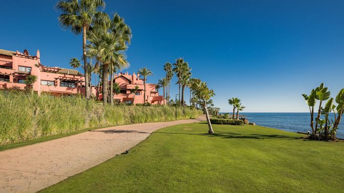 Image No.46-Propriété de 3 chambres à vendre à Estepona