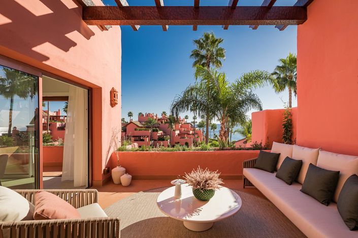 Image No.47-Propriété de 3 chambres à vendre à Estepona