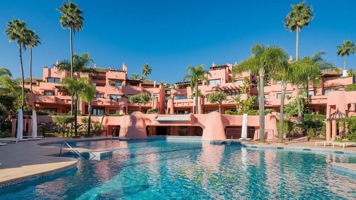 Image No.7-Propriété de 3 chambres à vendre à Estepona