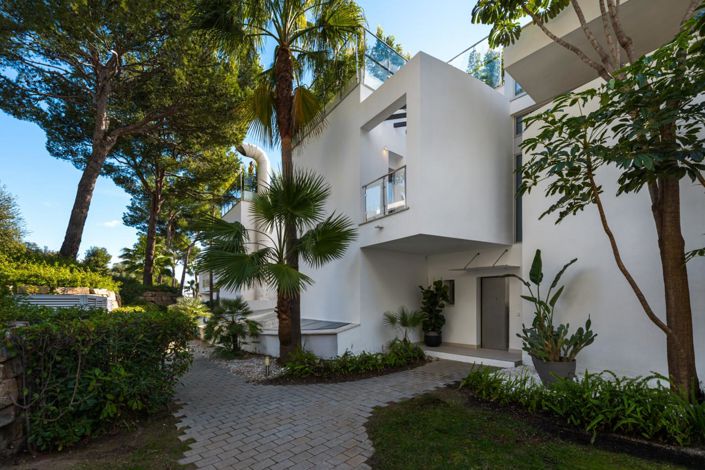 Image No.22-Propriété de 4 chambres à vendre à Marbella