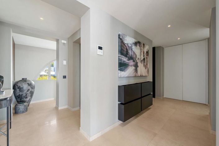 Image No.18-Propriété de 3 chambres à vendre à Marbella