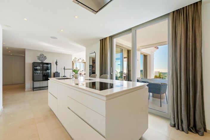 Image No.19-Propriété de 3 chambres à vendre à Marbella