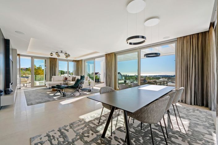 Image No.22-Propriété de 3 chambres à vendre à Marbella
