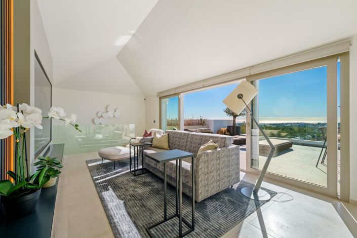Image No.26-Propriété de 3 chambres à vendre à Marbella
