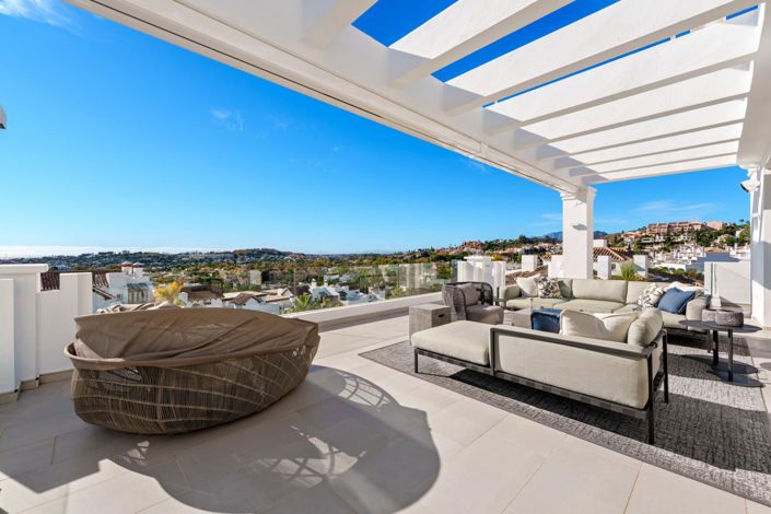 Image No.29-Propriété de 3 chambres à vendre à Marbella