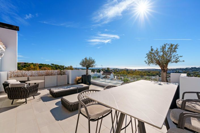 Image No.31-Propriété de 3 chambres à vendre à Marbella