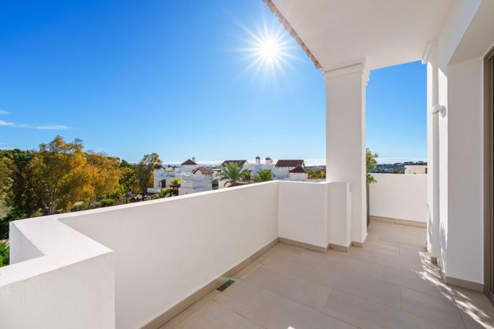 Image No.32-Propriété de 3 chambres à vendre à Marbella