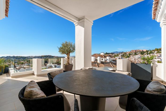 Image No.33-Propriété de 3 chambres à vendre à Marbella