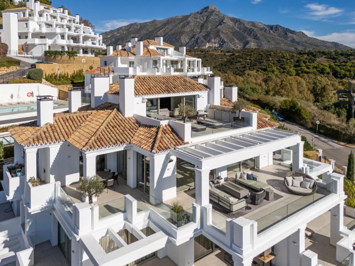 Image No.38-Propriété de 3 chambres à vendre à Marbella