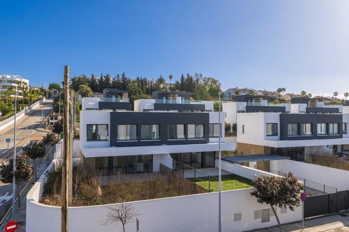 Image No.14-Propriété de 3 chambres à vendre à Estepona