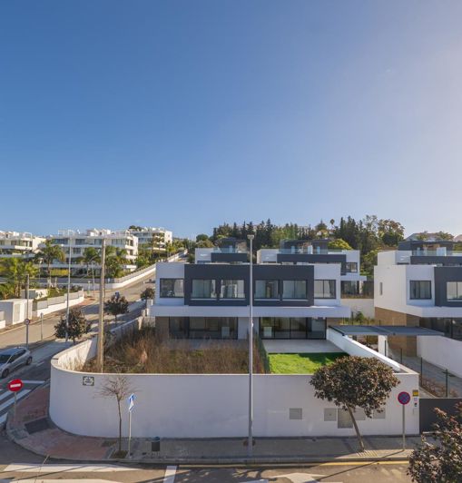 Image No.17-Propriété de 3 chambres à vendre à Estepona