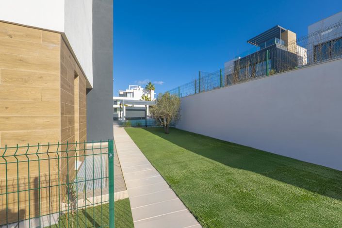 Image No.18-Propriété de 3 chambres à vendre à Estepona