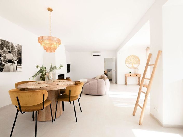 Image No.2-Propriété de 3 chambres à vendre à Estepona