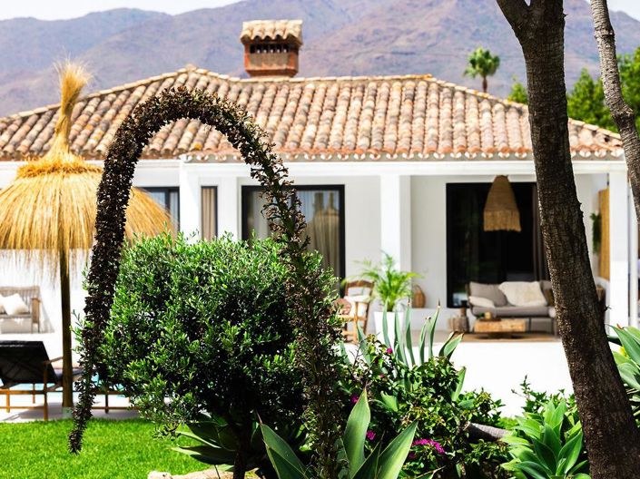 Image No.28-Propriété de 3 chambres à vendre à Estepona