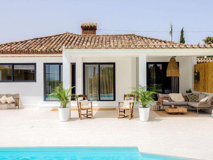 Image No.36-Propriété de 3 chambres à vendre à Estepona