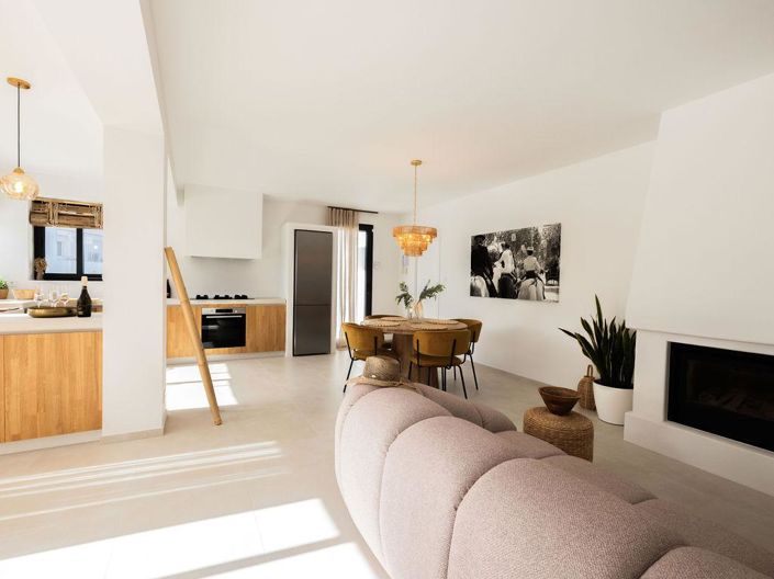 Image No.8-Propriété de 3 chambres à vendre à Estepona
