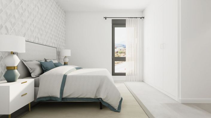 Image No.26-Propriété de 2 chambres à vendre à Estepona