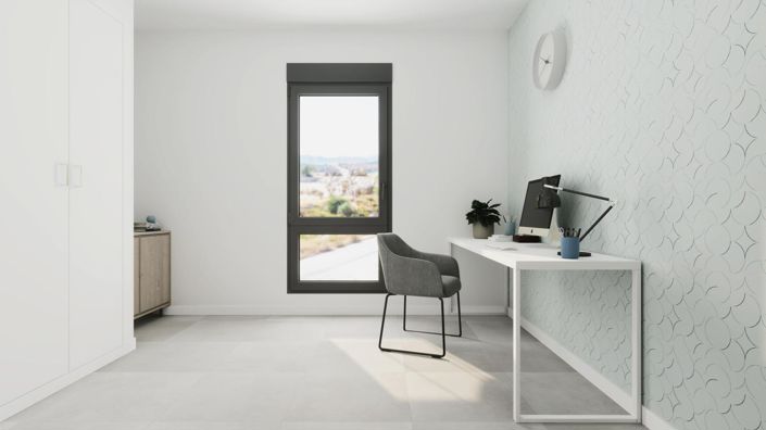 Image No.18-Propriété de 2 chambres à vendre à Estepona