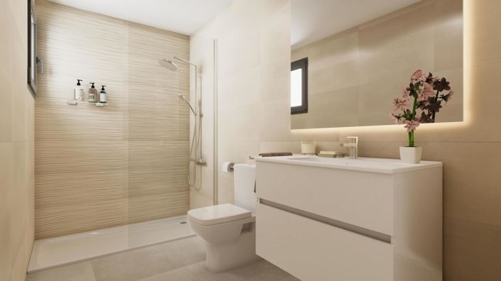 Image No.7-Propriété de 2 chambres à vendre à Estepona