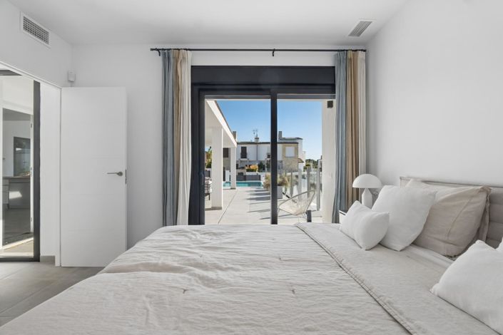 Image No.23-Propriété de 3 chambres à vendre à Estepona