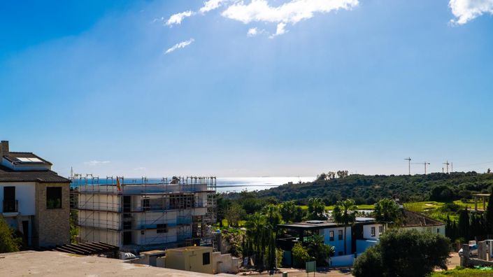 Image No.30-Propriété de 3 chambres à vendre à Estepona