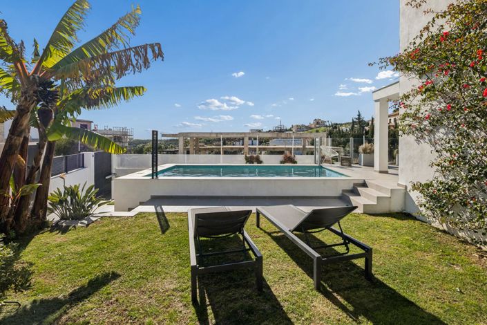 Image No.32-Propriété de 3 chambres à vendre à Estepona