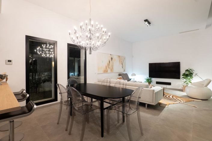 Image No.4-Propriété de 3 chambres à vendre à Estepona