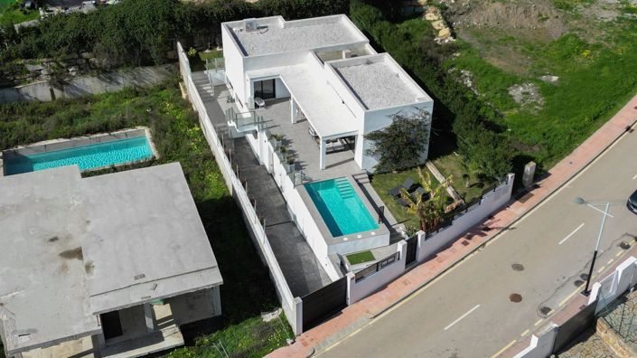 Image No.41-Propriété de 3 chambres à vendre à Estepona