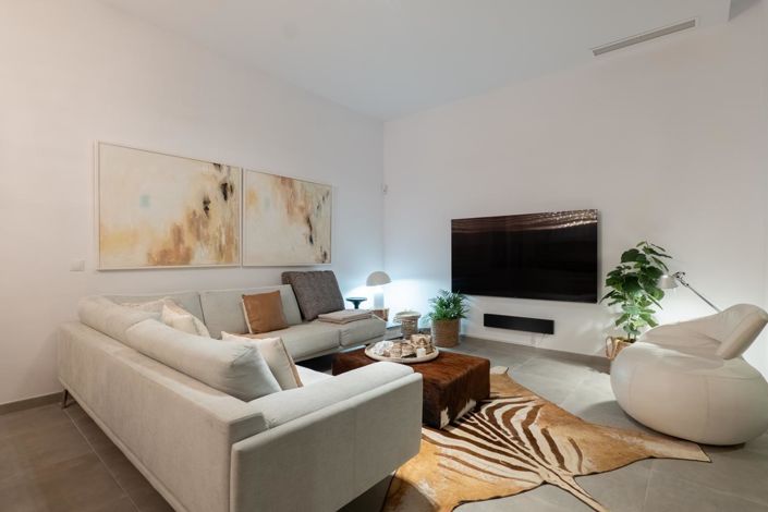 Image No.5-Propriété de 3 chambres à vendre à Estepona