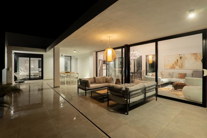 Image No.8-Propriété de 3 chambres à vendre à Estepona