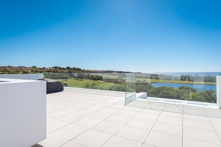 Image No.21-Propriété de 6 chambres à vendre à Malaga