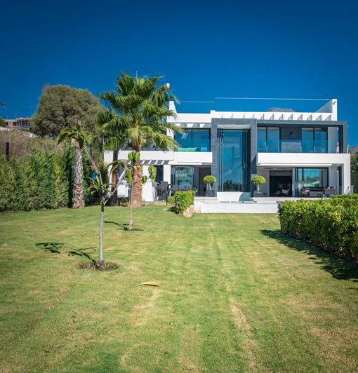 Image No.22-Propriété de 6 chambres à vendre à Malaga
