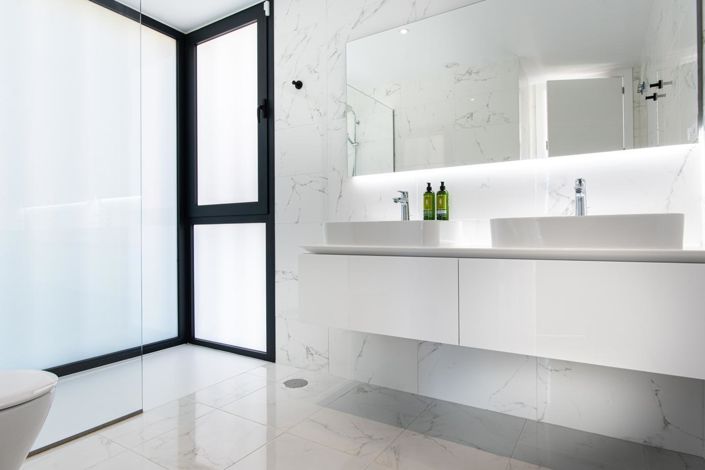 Image No.5-Propriété de 6 chambres à vendre à Malaga