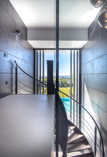 Image No.7-Propriété de 6 chambres à vendre à Malaga
