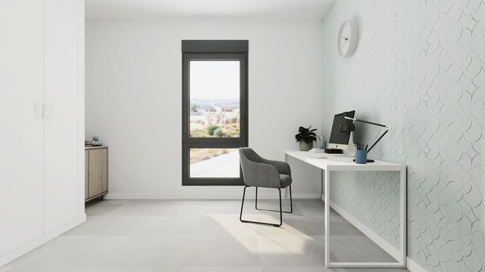 Image No.17-Propriété de 2 chambres à vendre à Estepona