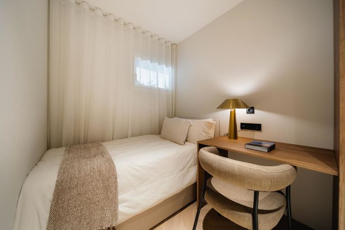 Image No.20-Propriété de 3 chambres à vendre à Marbella