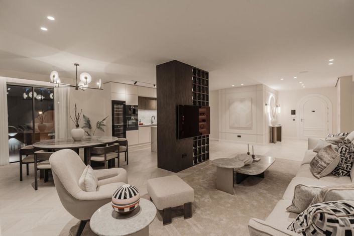 Image No.10-Propriété de 4 chambres à vendre à Marbella