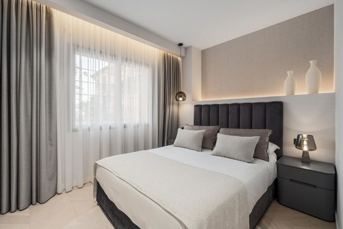 Image No.2-Propriété de 4 chambres à vendre à Marbella
