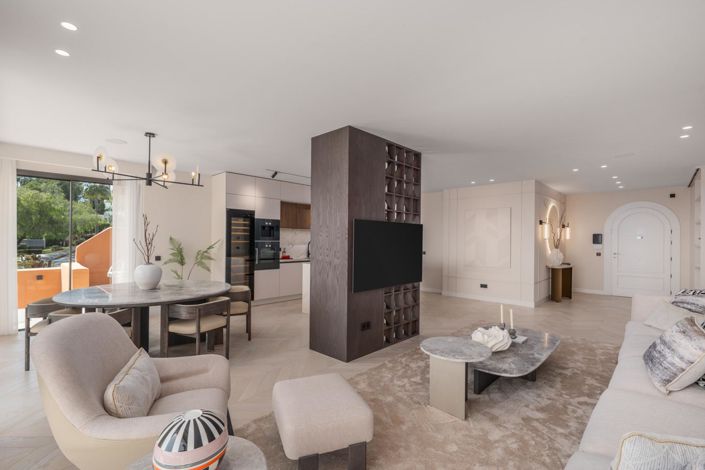 Image No.22-Propriété de 4 chambres à vendre à Marbella