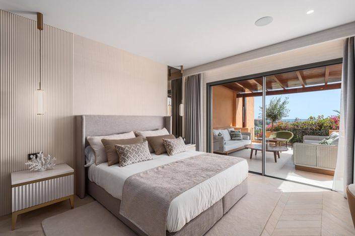 Image No.25-Propriété de 4 chambres à vendre à Marbella