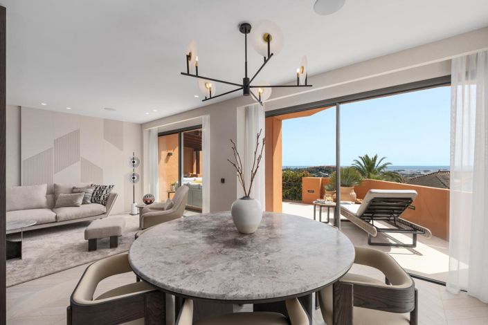 Image No.27-Propriété de 4 chambres à vendre à Marbella