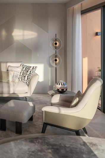 Image No.3-Propriété de 4 chambres à vendre à Marbella