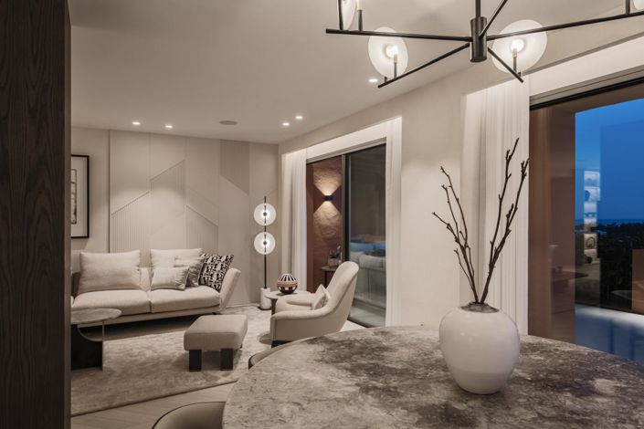 Image No.30-Propriété de 4 chambres à vendre à Marbella